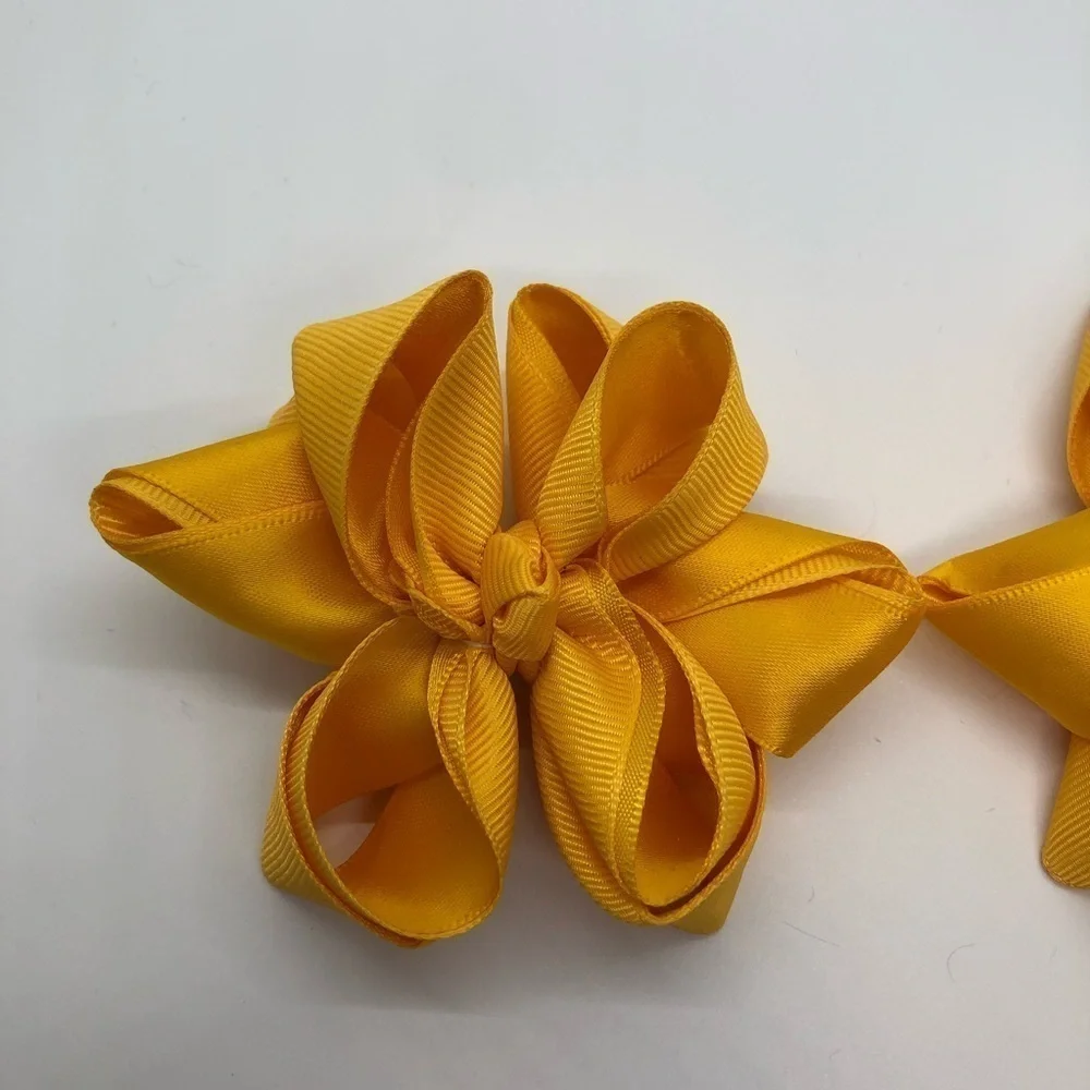 Gabys gaby yellow